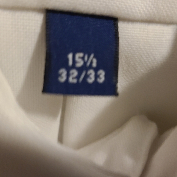 Men's Dress shirt by Brownstone - Picture 4 of 4